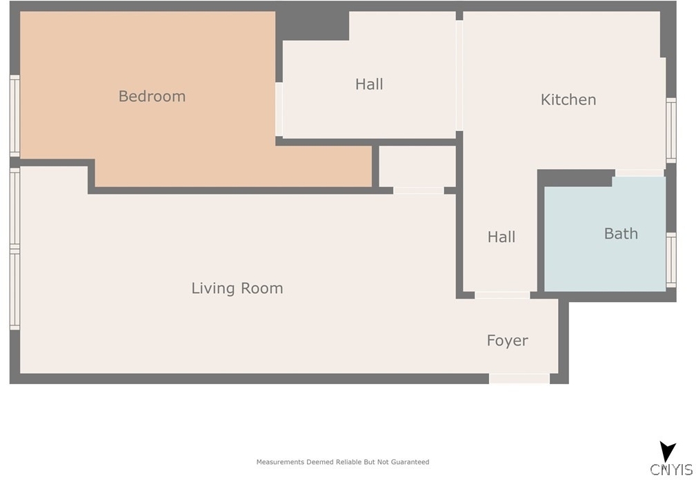 319 N Salina Street - Photo 47