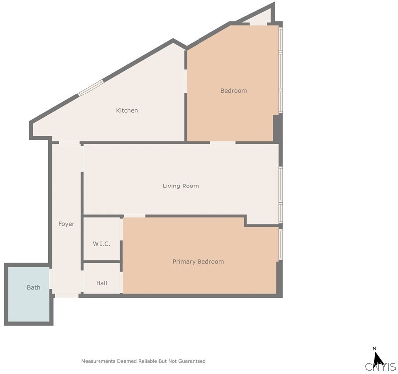 319 N Salina Street - Photo 49