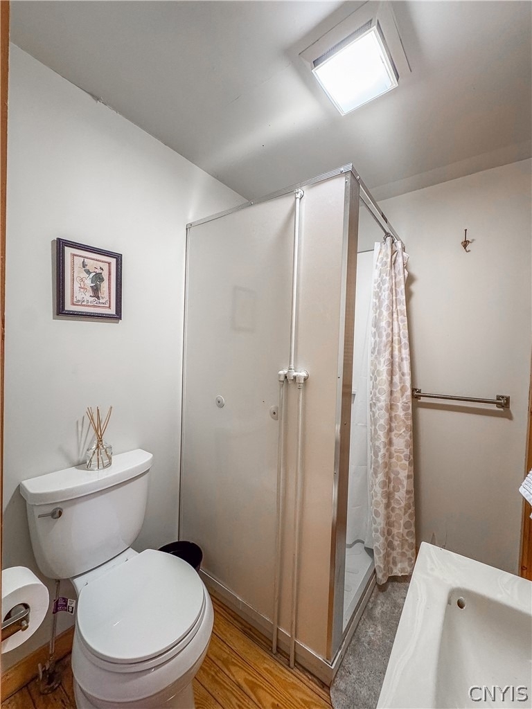155 Burtis Point Road - Photo 41