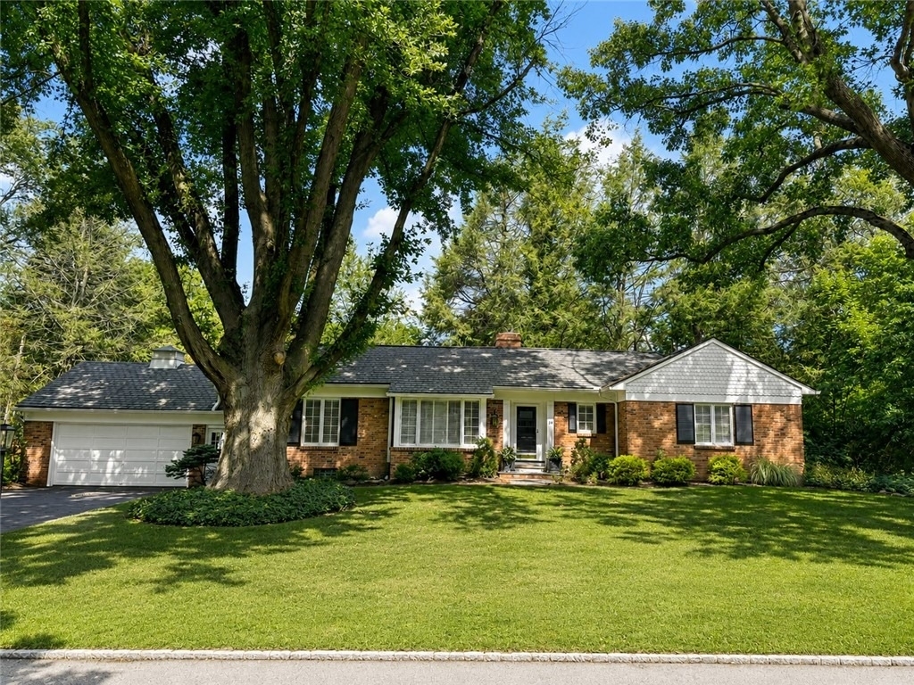 20 Briar Patch Road - Photo 0