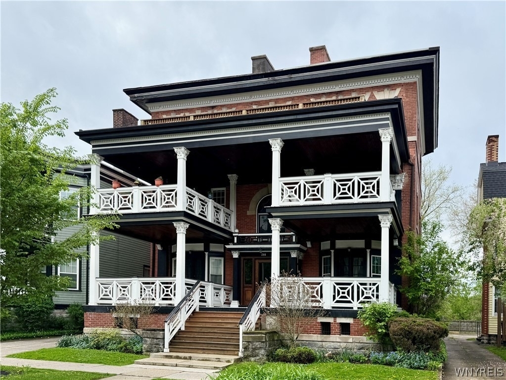 246 Bryant Street - Photo 0