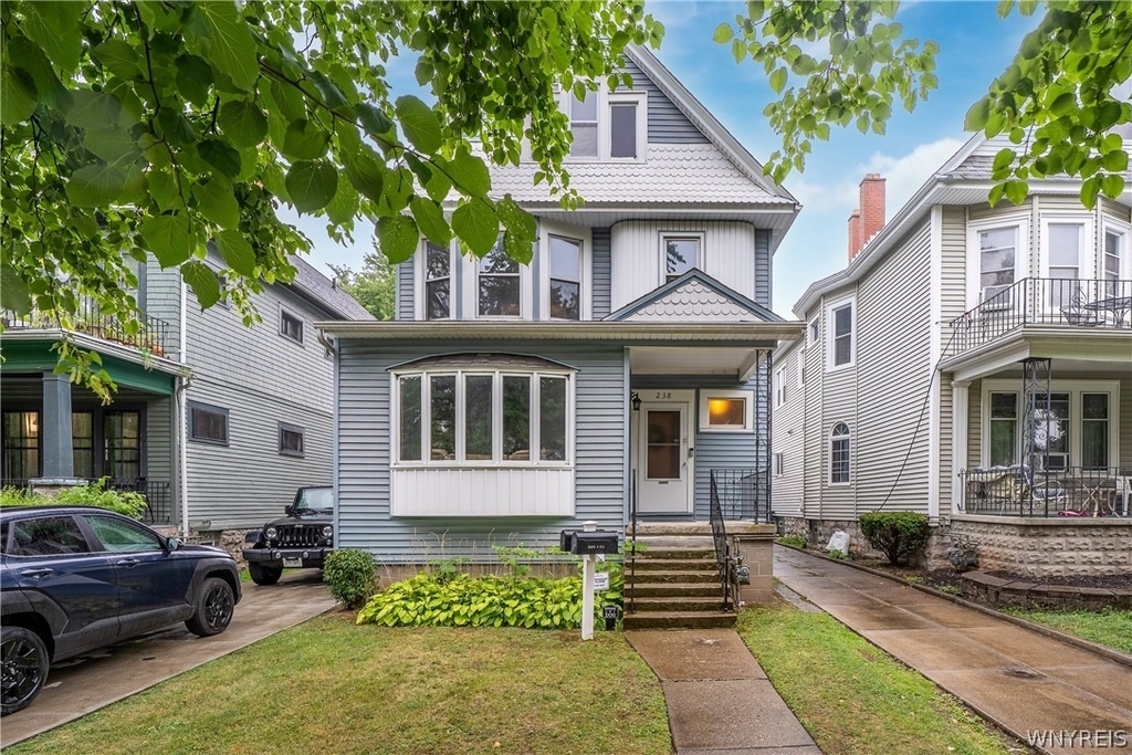 238 Saranac Avenue - Photo 1