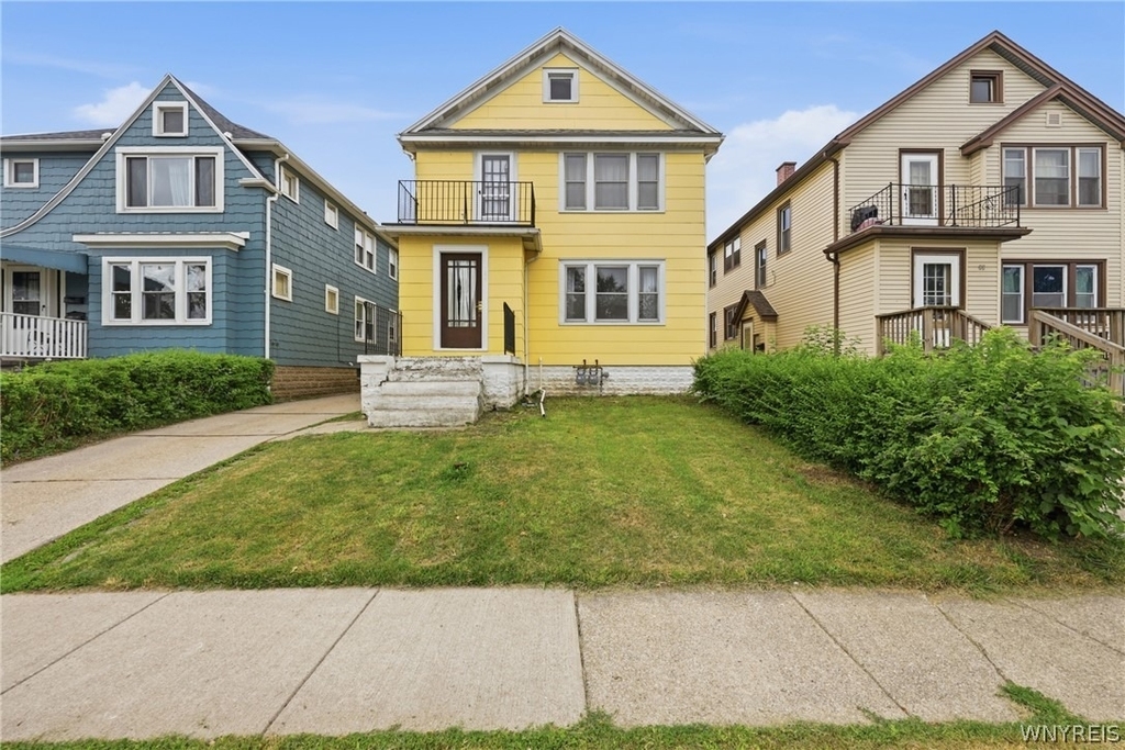 84 Woodward Avenue - Photo 0