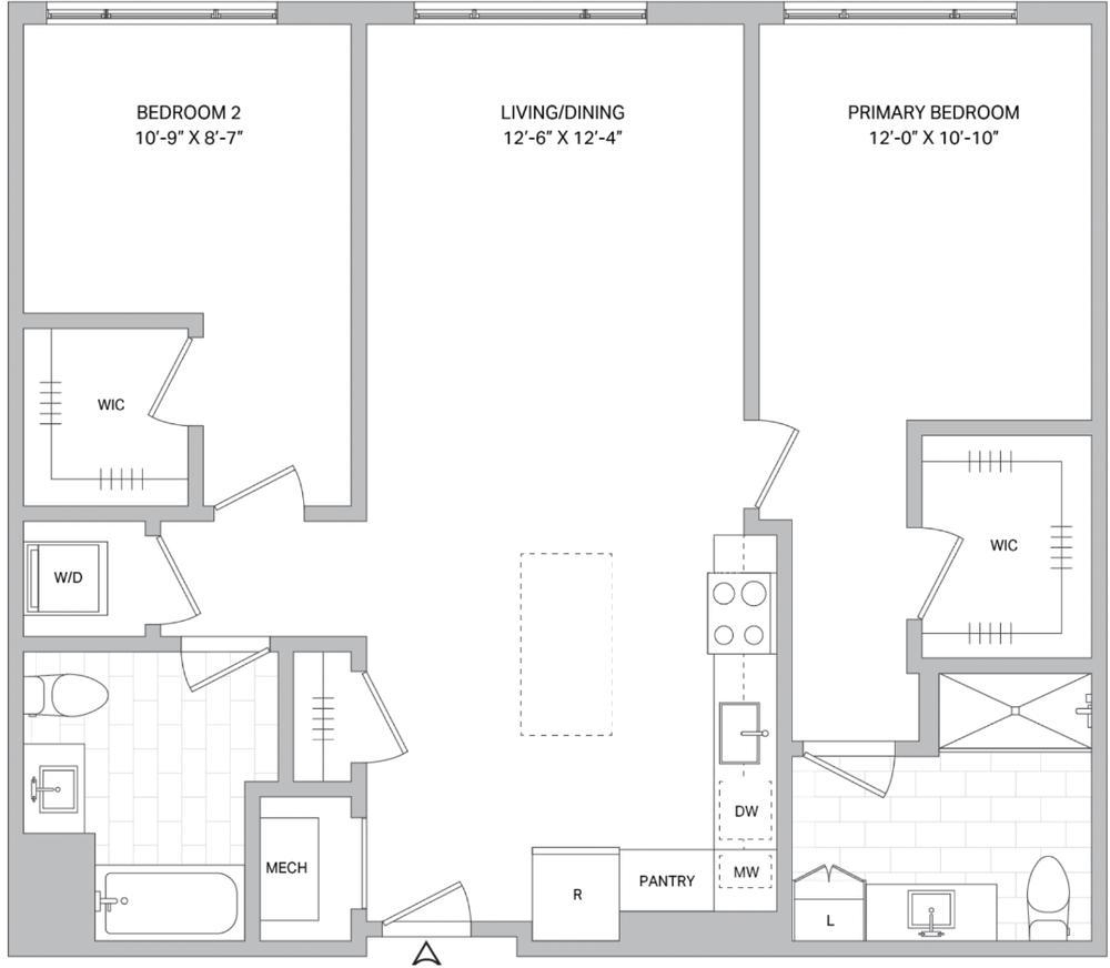 Langdon Pl - Photo 13