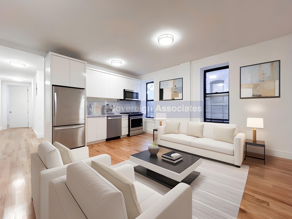 611 West 137th Street - Photo 0
