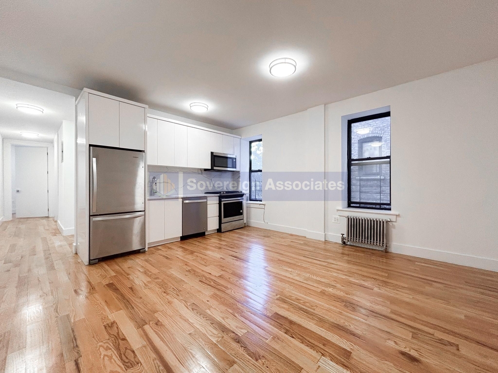 611 West 137th Street - Photo 1