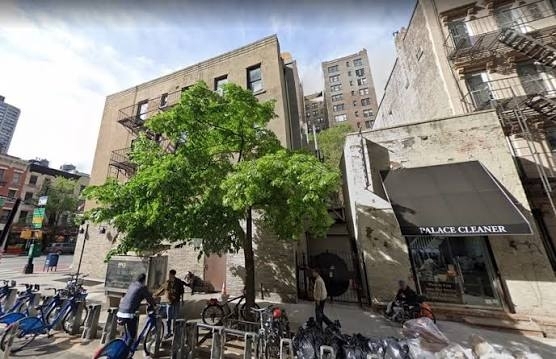 401 east 58th street  - Photo 0