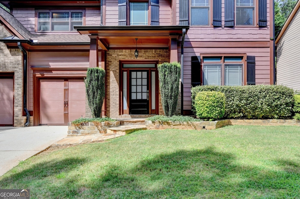 2213 Hamilton Mill Parkway - Photo 2