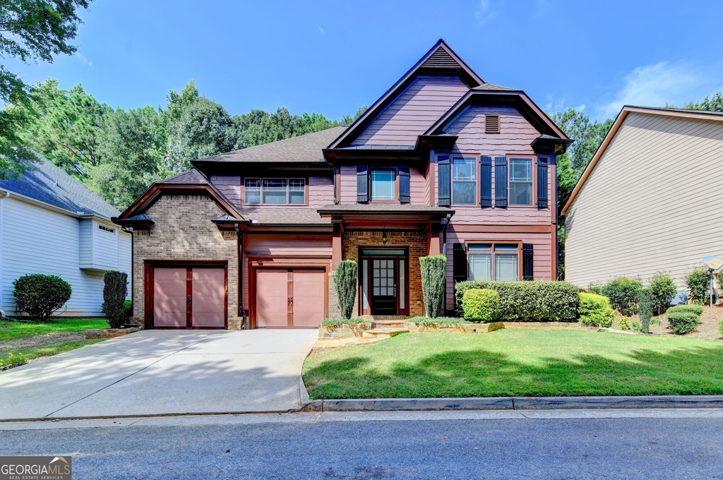 2213 Hamilton Mill Parkway - Photo 0