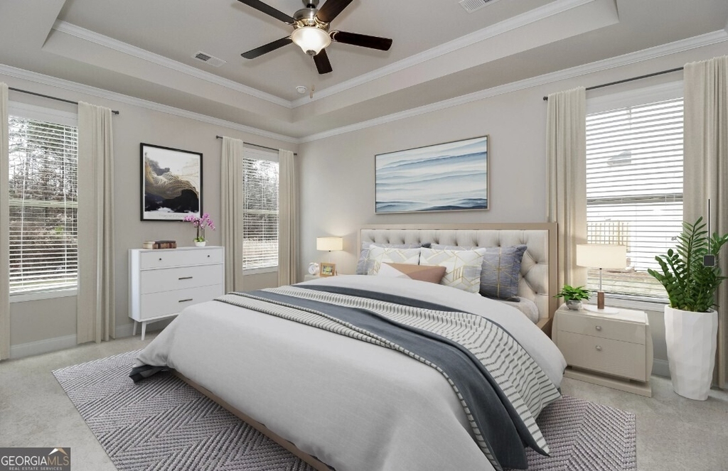10 Silvercharm Way - Photo 5