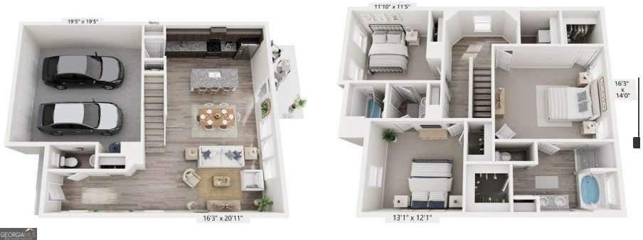 10 Silvercharm Way - Photo 11