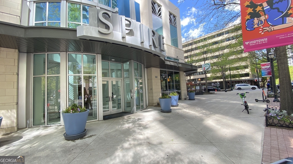 860 Peachtree Street Ne - Photo 1