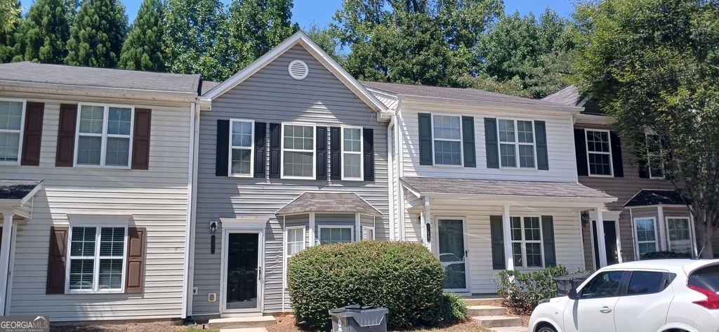 757 Crestwell Circle Sw - Photo 0