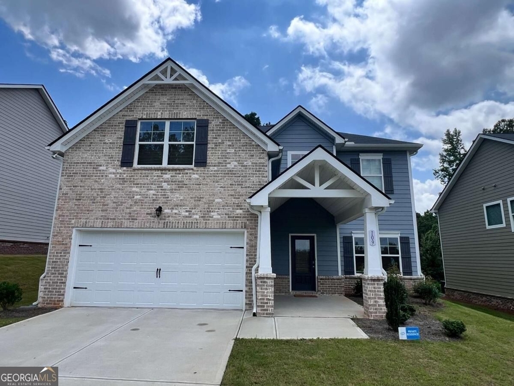109 Cedar Wood Trace - Photo 0