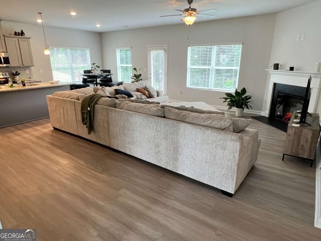 109 Cedar Wood Trace - Photo 5