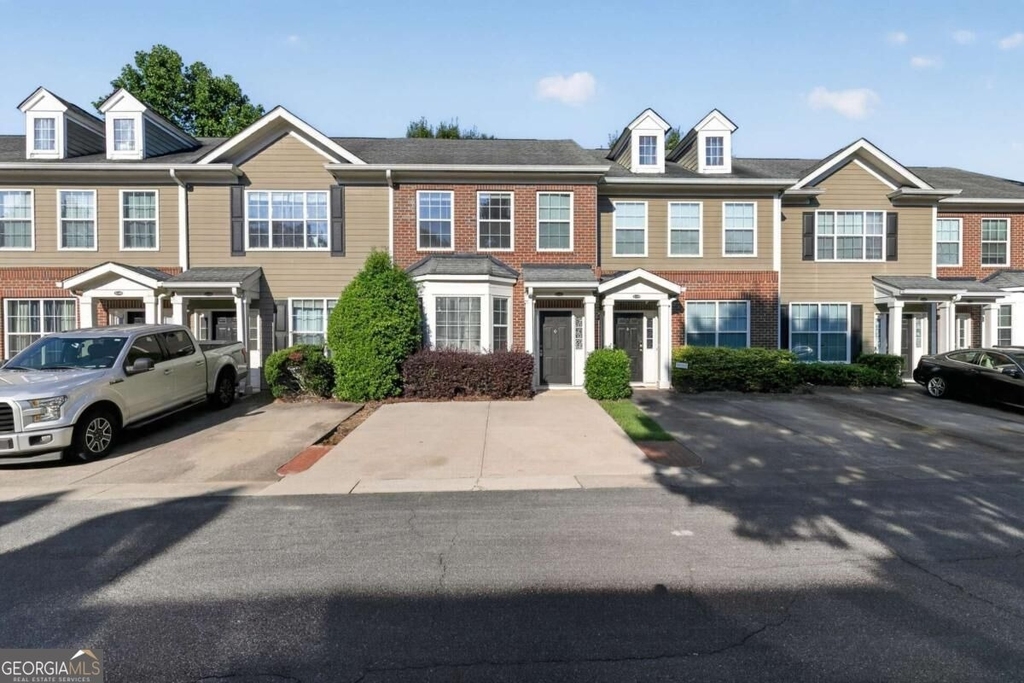 2161 Del Lago Circle Nw - Photo 0