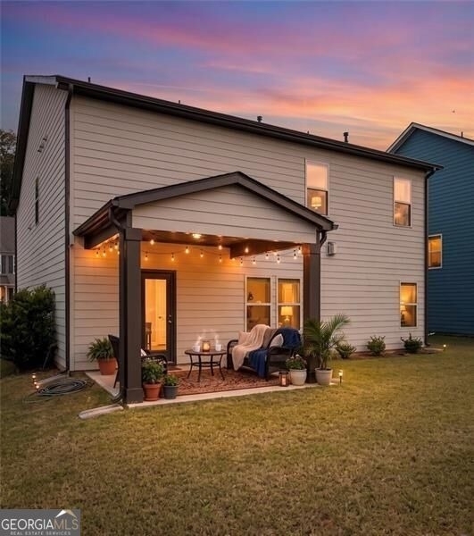 215 Foxhill Drive - Photo 1
