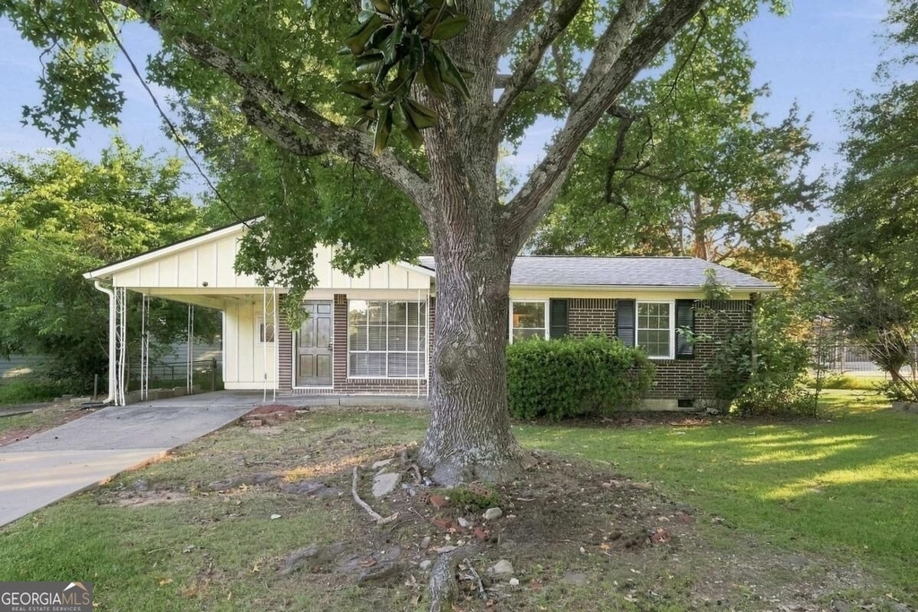 6631 Baldwin Court - Photo 0