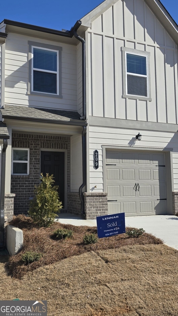 209 Kenoot Drive - Photo 1