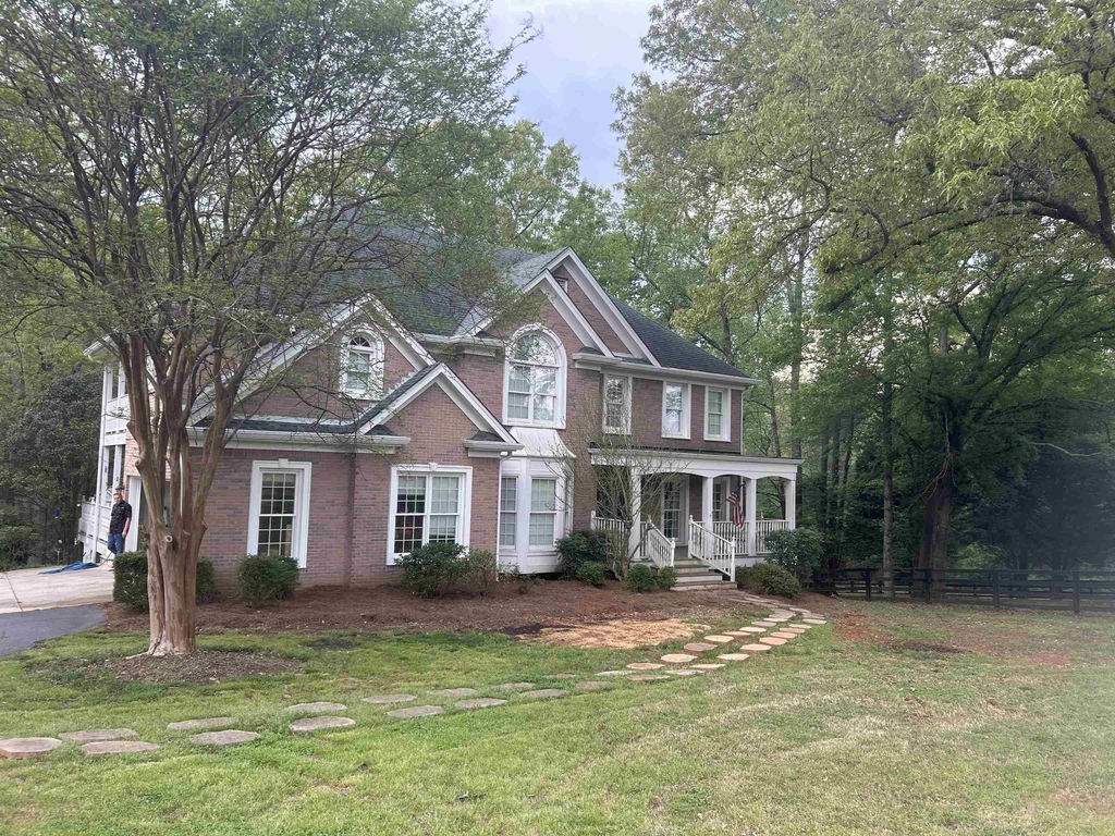 25 Meadow Ridge Drive - Photo 0