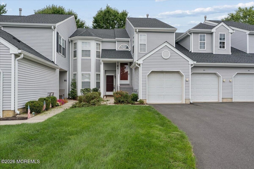83 Pagoda Lane - Photo 1