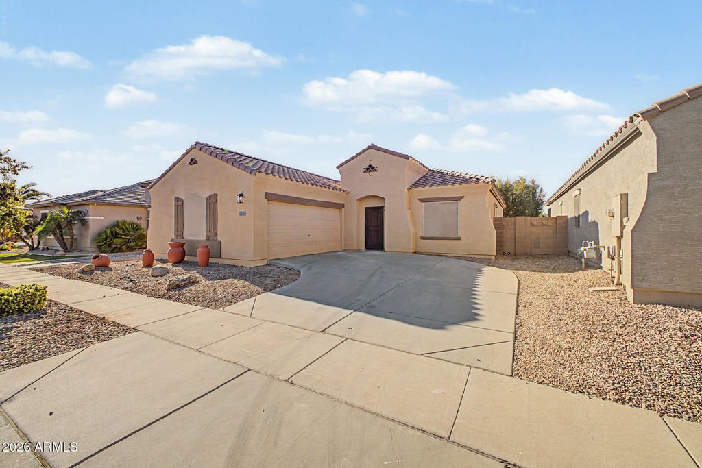 706 E Las Colinas Place - Photo 1