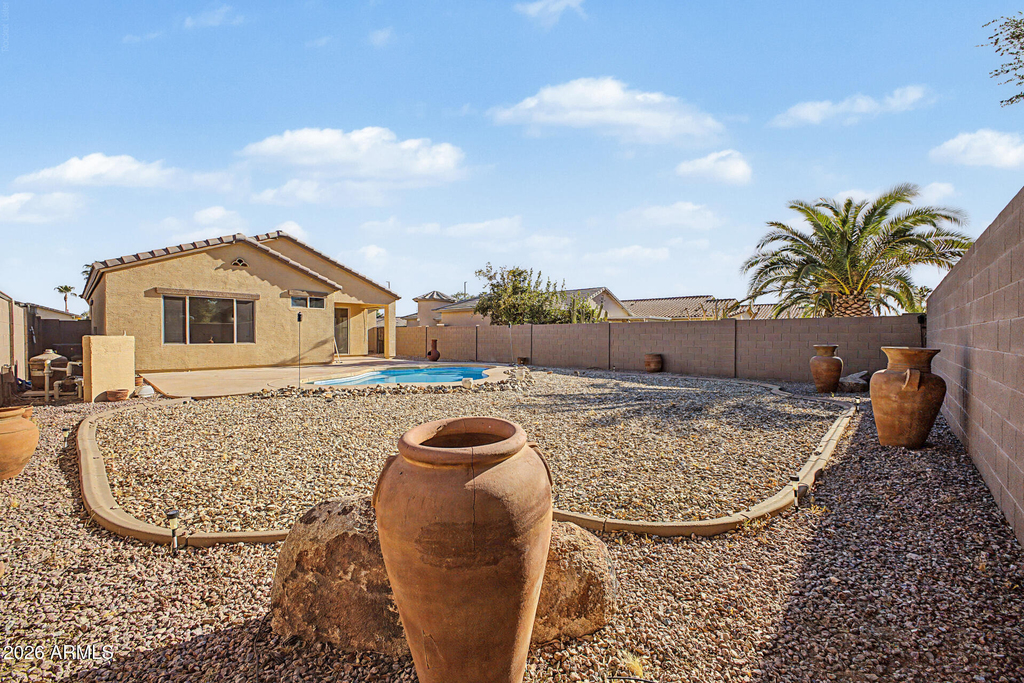706 E Las Colinas Place - Photo 22