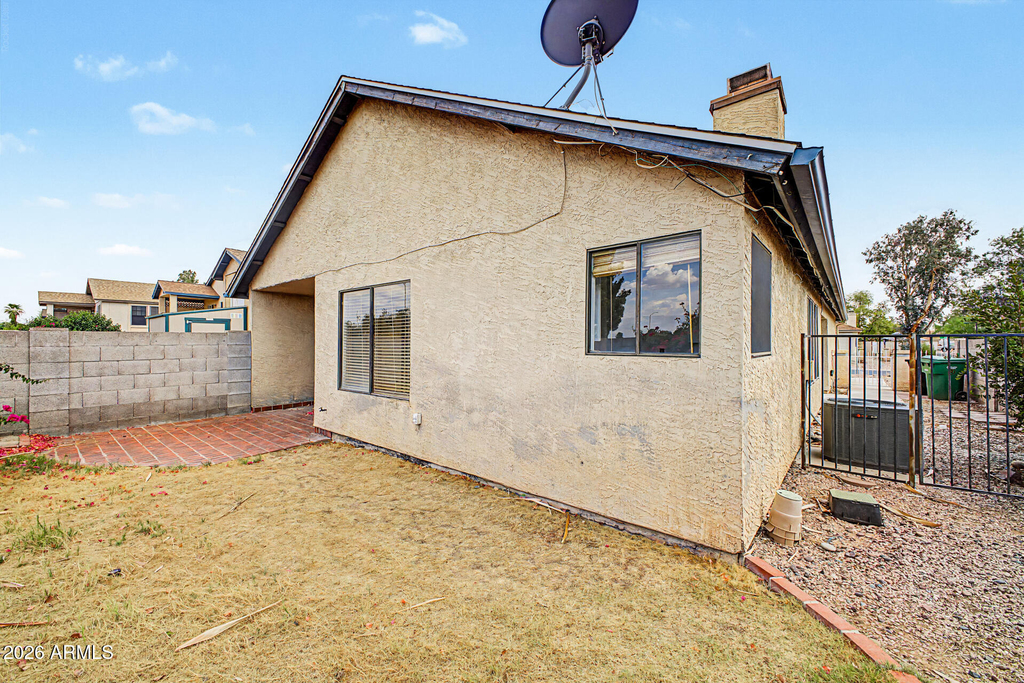 921 S Val Vista Drive - Photo 24