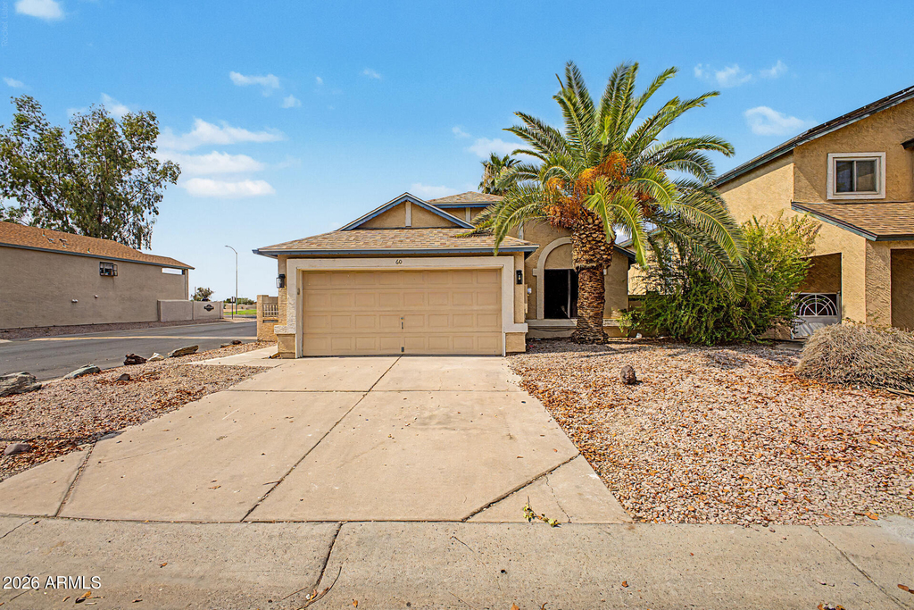 921 S Val Vista Drive - Photo 0