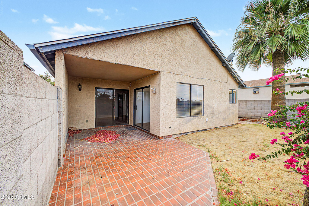 921 S Val Vista Drive - Photo 26