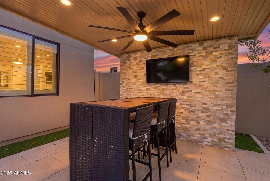 1118 E Paseo Way - Photo 53