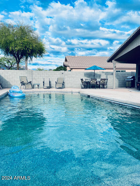 8880 E Red Mountain Lane - Photo 4