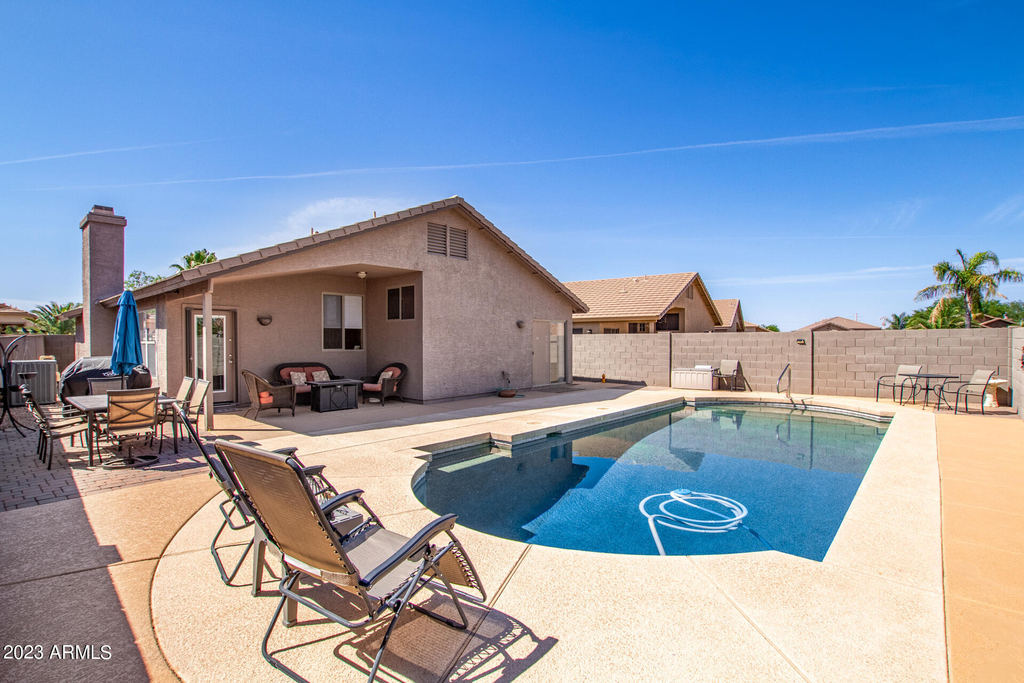8880 E Red Mountain Lane - Photo 26