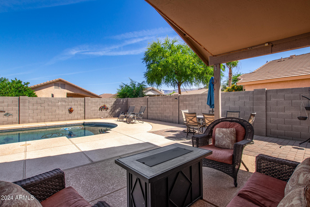 8880 E Red Mountain Lane - Photo 29