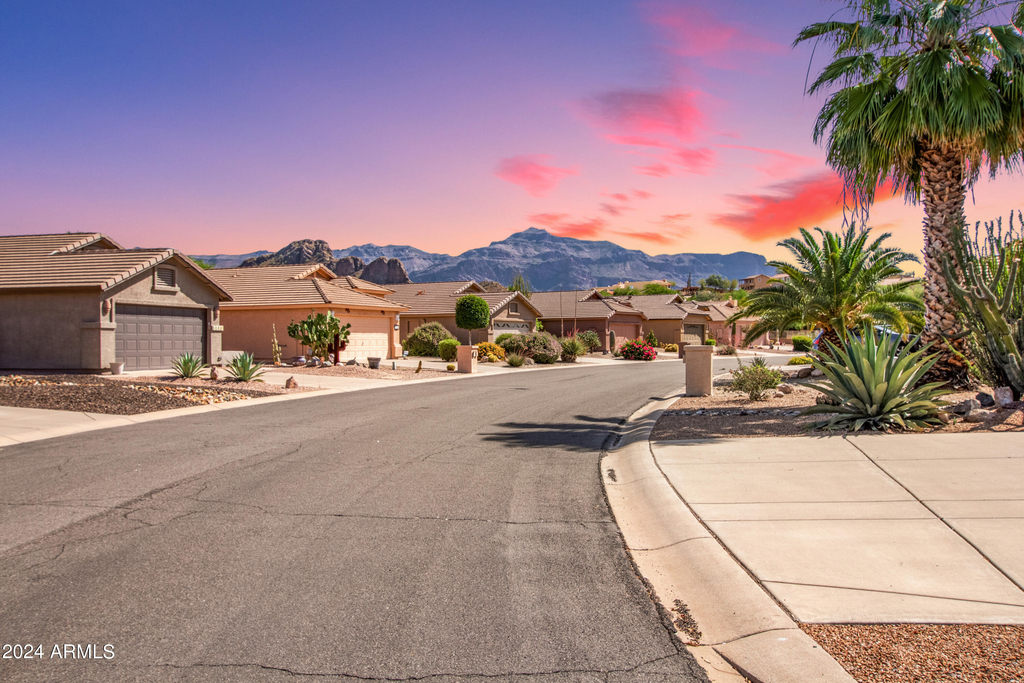 8880 E Red Mountain Lane - Photo 0