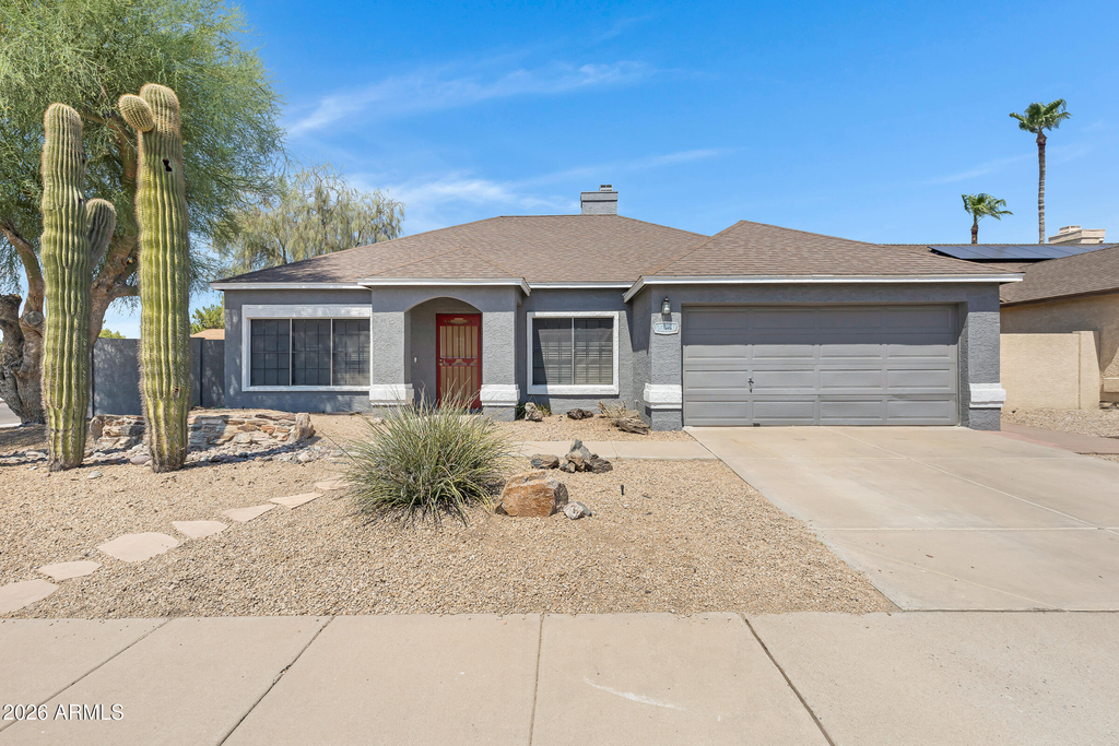 23620 N 42nd Drive - Photo 0