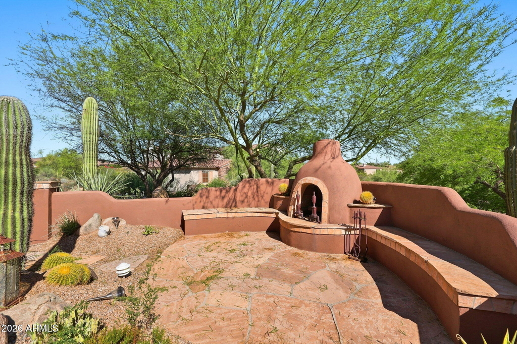9800 E Lofty Point Road - Photo 3