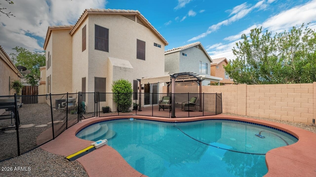 3510 W Chama Road - Photo 8