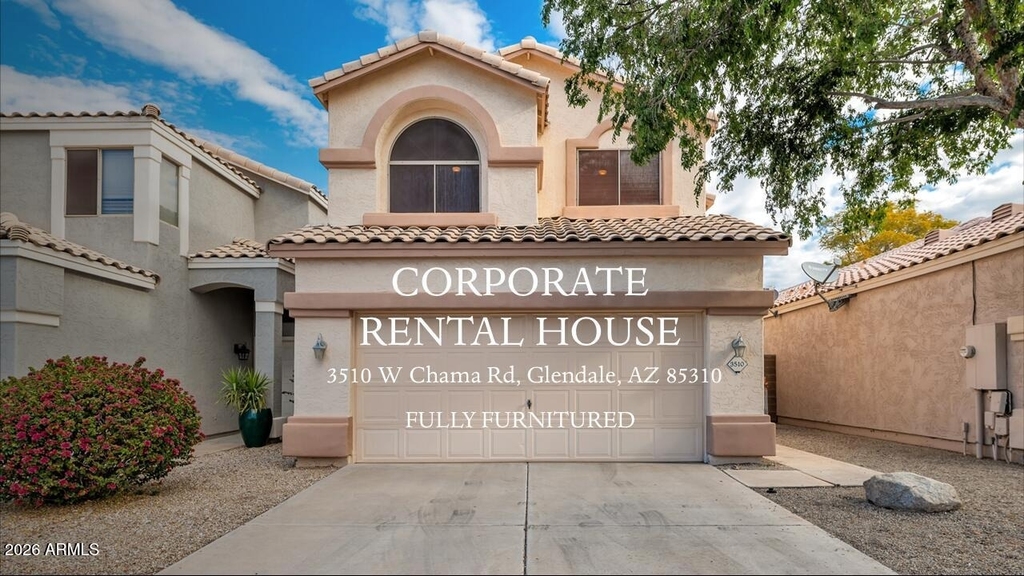 3510 W Chama Road - Photo 1
