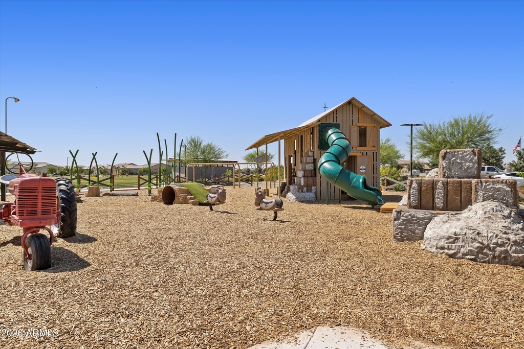 23066 E Mewes Road - Photo 21