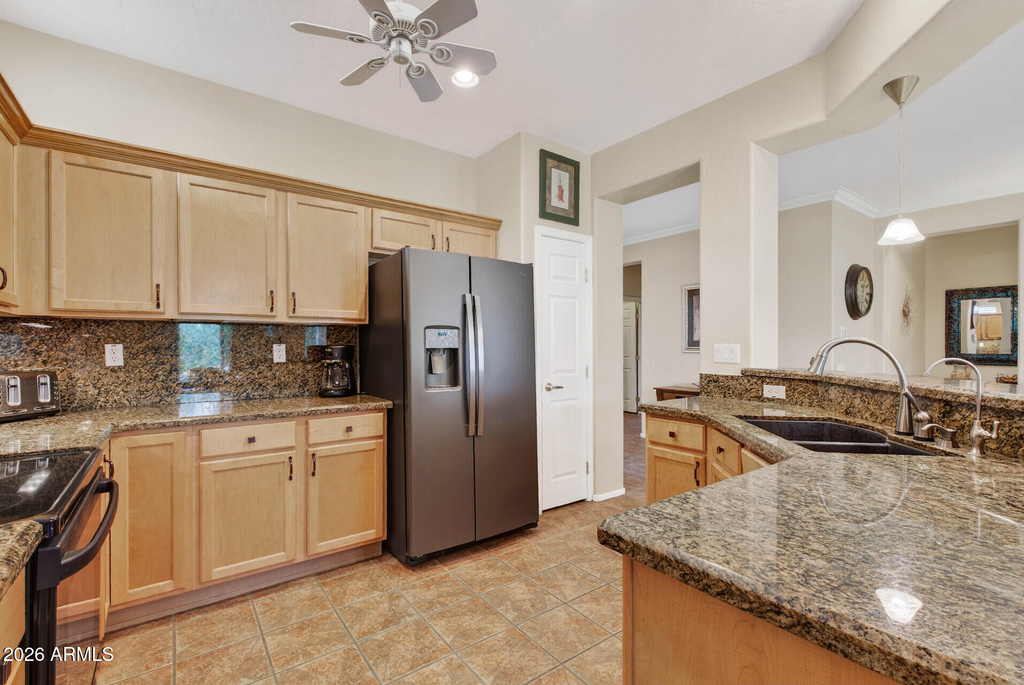 19208 N Moondance Lane - Photo 15