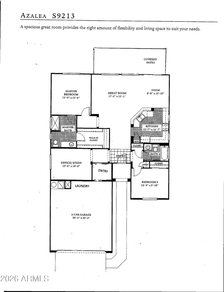 19208 N Moondance Lane - Photo 37