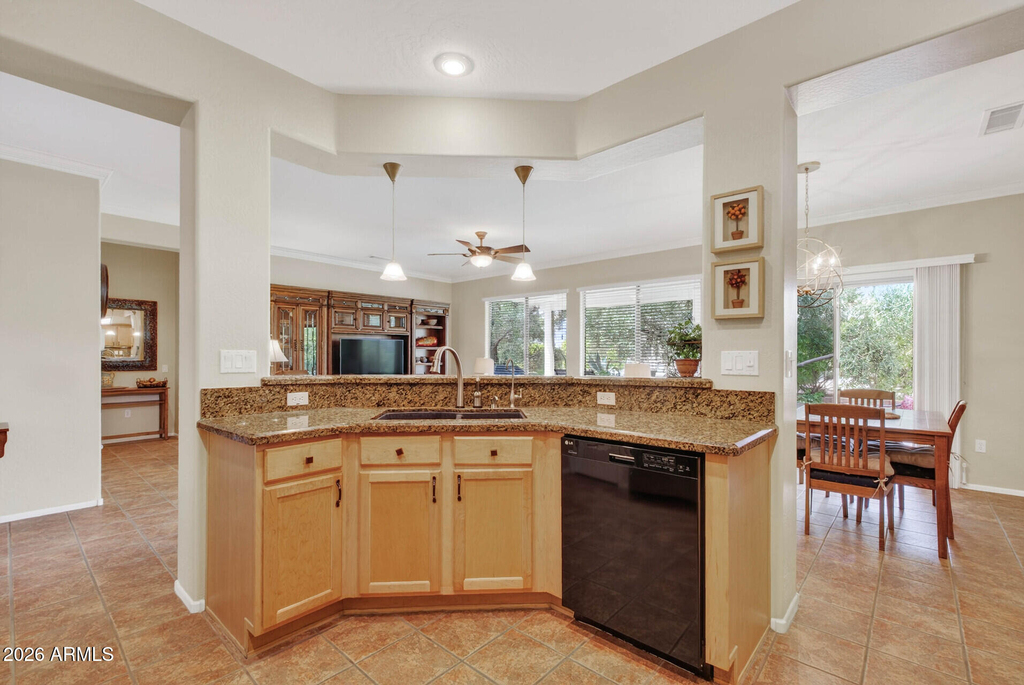 19208 N Moondance Lane - Photo 14