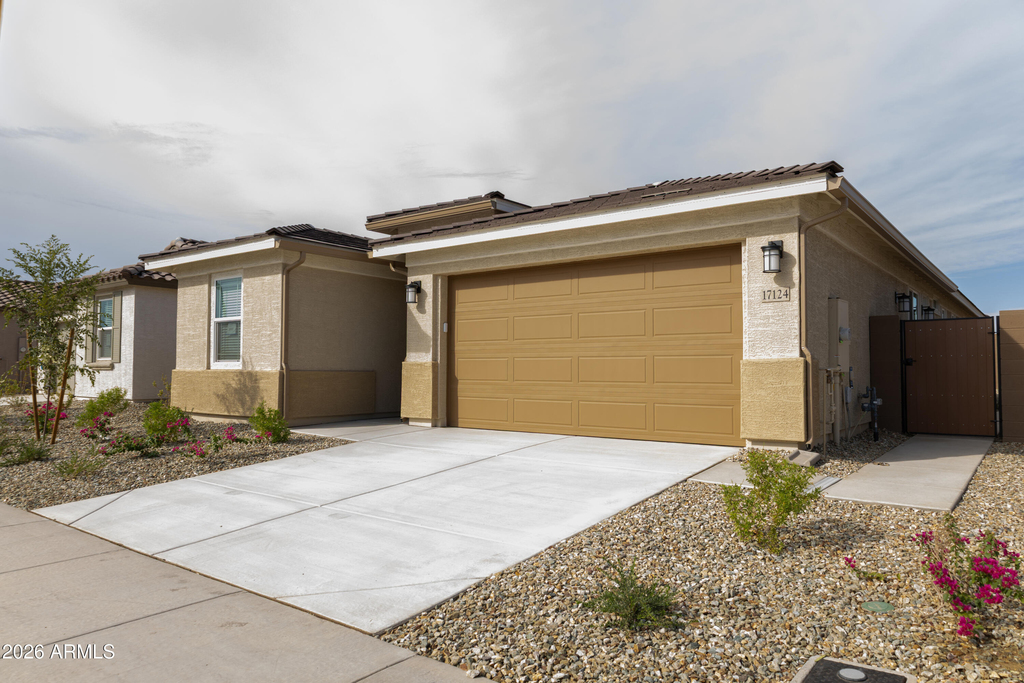17124 W Swayback Pass - Photo 1
