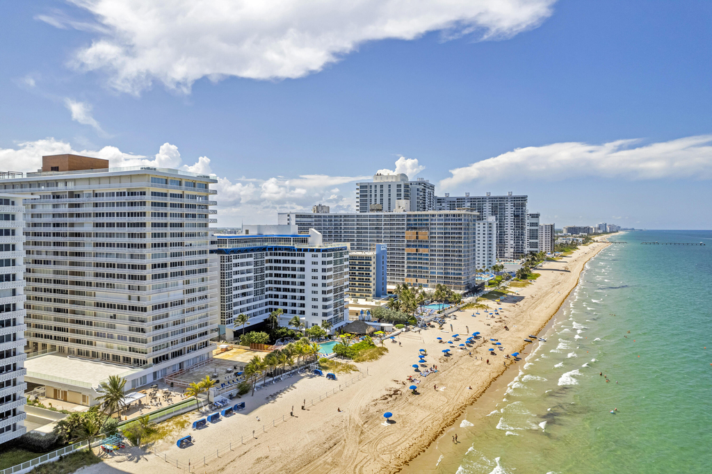 4020 Galt Ocean Drive - Photo 7