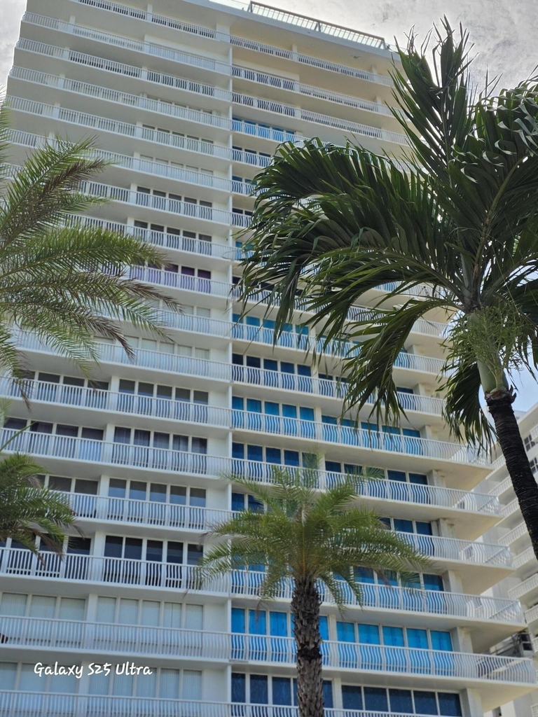 4020 Galt Ocean Drive - Photo 1
