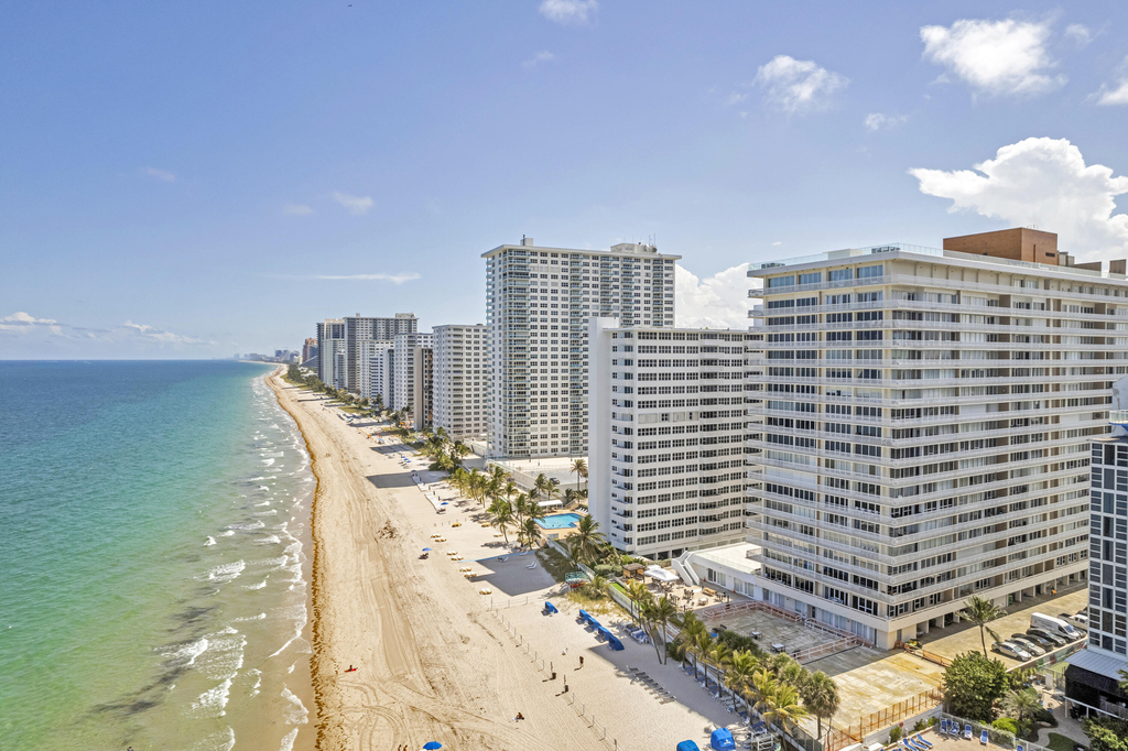 4020 Galt Ocean Drive - Photo 8