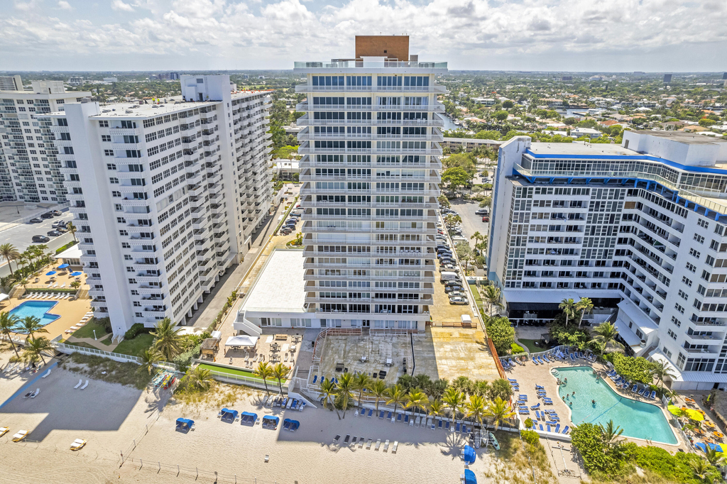4020 Galt Ocean Drive - Photo 6