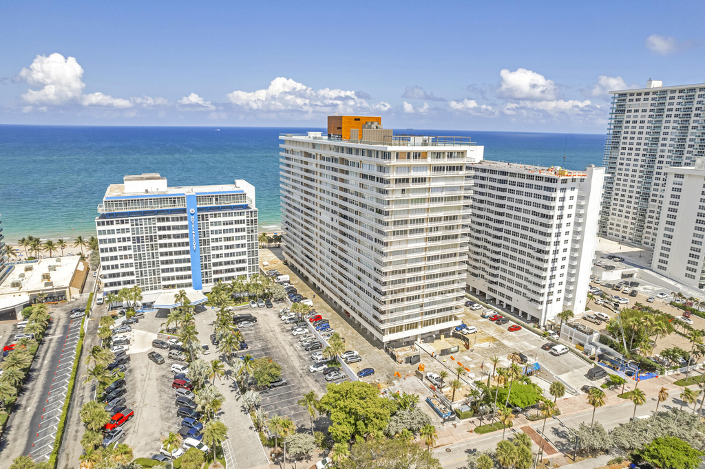 4020 Galt Ocean Drive - Photo 3