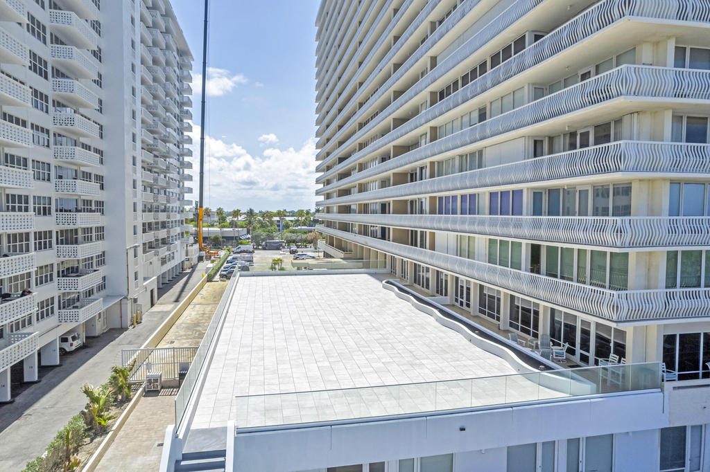 4020 Galt Ocean Drive - Photo 9